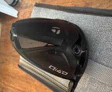 Taylormade Qi4D
