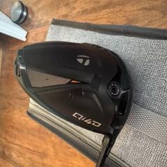 Taylormade Qi4D