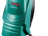 Garden Shredder AXT Rapid 2200 (2200 W, 230 Volt System, Cutting Capacity 40 mm, in Carton Packaging)