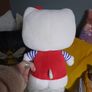 hello kitty soft toy Image 2