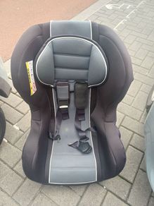 Car Seat