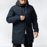 Fjallraven Singi Wool Padded Parka - Mens Image 6