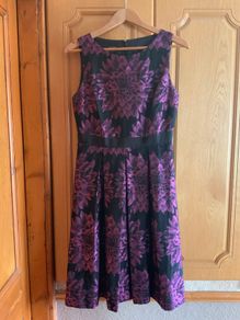 Ladies dress