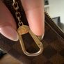 LV key pouch Image 4