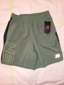 New Balance shorts