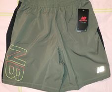 New Balance shorts