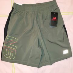 New Balance shorts