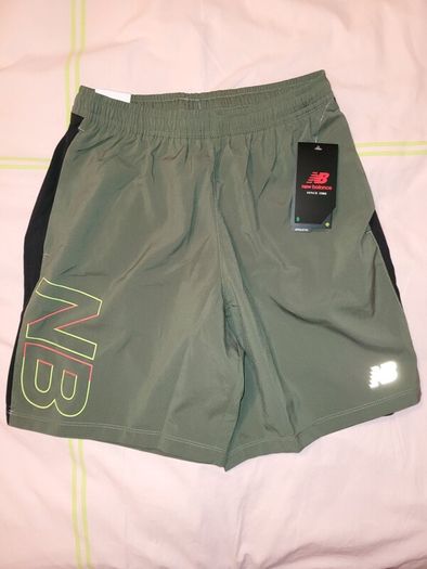 New Balance shorts