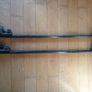 Thule Roof Rack Bars Image 2