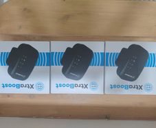 WiFi Boosters