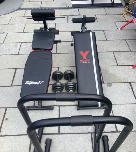 home gym