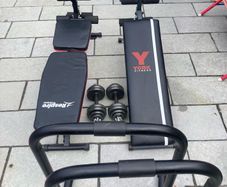 home gym