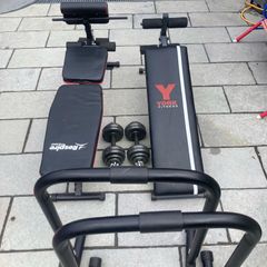 home gym