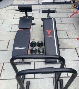 home gym