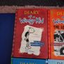 diary of a wimpy kid books Image 4
