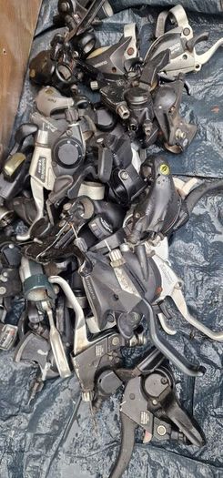 bikes shifters