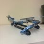 Huge Lego bundle. 50+ mini figures, Technic, Harry Potter, Star Wars, Ninjago, Minecraft and more. Image 2