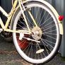 vintage bike Image 3