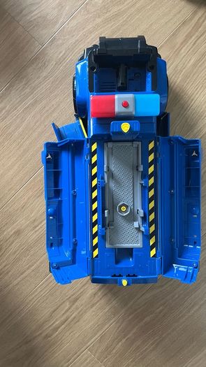 Paw Patrol Chase truck