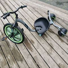 kids bikes