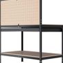 Boltless flatpack workbench Image 2