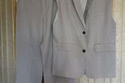 Zara co-ordinate trouser suit pristine condition