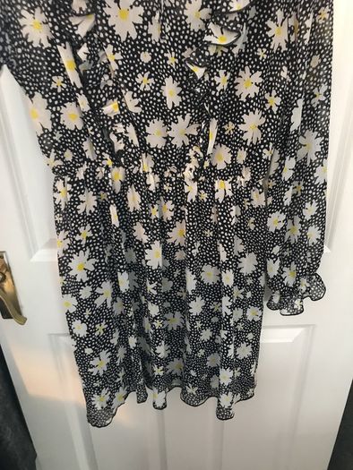 new dress