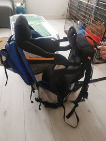 Kids Carrier Backpack