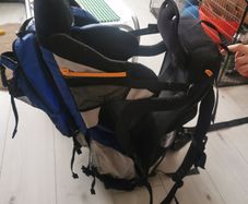 Kids Carrier Backpack