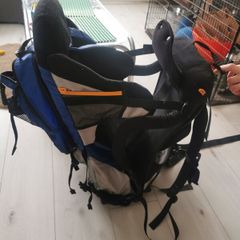 Kids Carrier Backpack