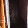 Leather Holdall Image 7