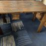 Handcrafted coffee tables Image 2