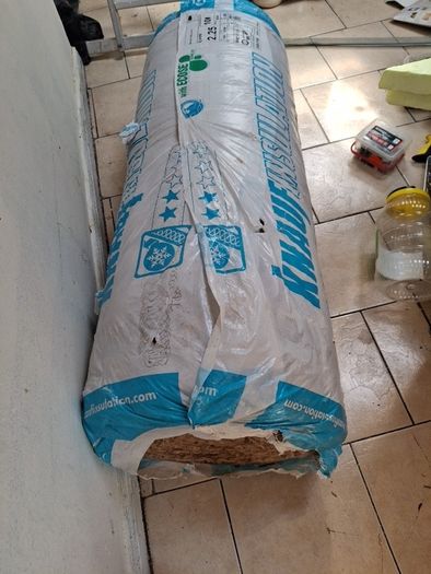 insulation