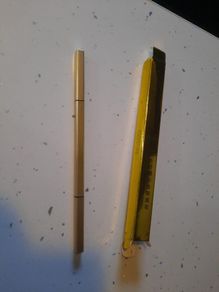 new eyebrow pencil