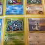 Vintage Pokemon Card Bundle 36 Cards Image 7