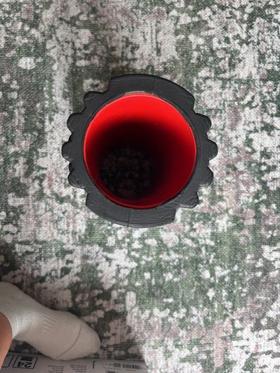 Foam roller