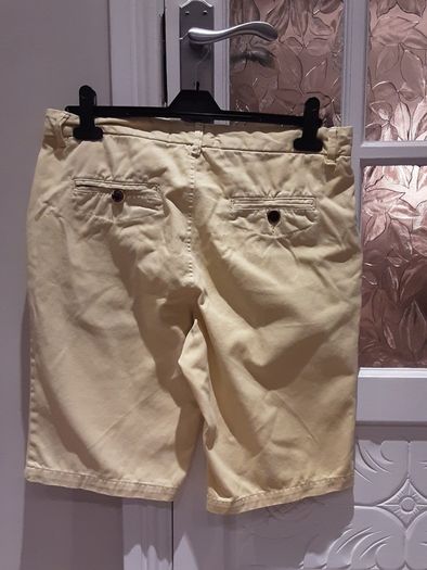 River Island men's shorts