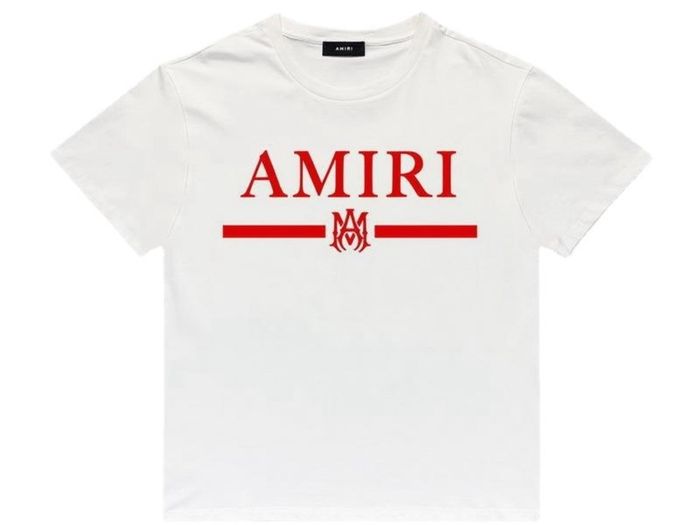 Amiri Tshirts