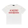 Amiri Tshirts Image 3