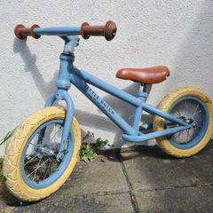 Little Dutch balance bike