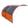 Waterproof Outdoor Tarp Shelter Image 2