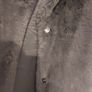 Super soft grey faux fur jacket from New Look  size 16-18 Image 3
