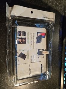 Samsung Tablet
