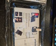 Samsung Tablet