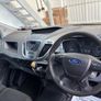Ford Transit Crew Cab Image 3