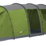 Vango 8 Person 4 Bedroom Tent with Sewn In Groundsheets New Image 3