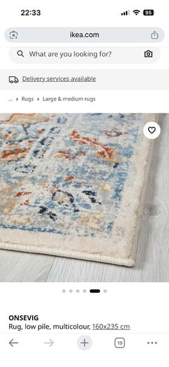 Rug