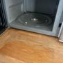 Panasonic microwave for sale Image 3