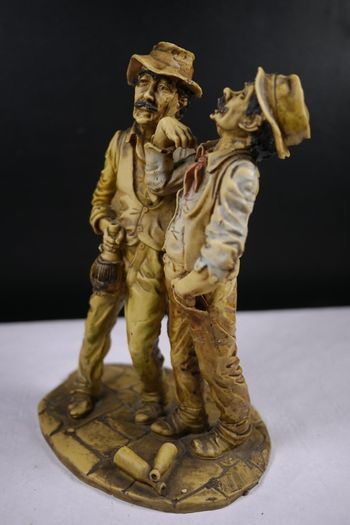 ornaments and figurines