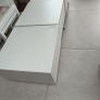 Ikea slakt under bed storage boxes Image 5